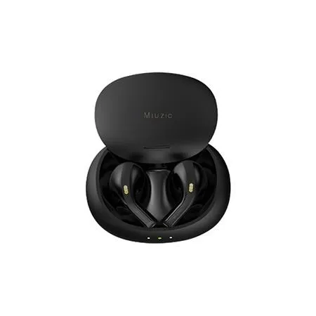 【Miuzic沐音】Stylist S2玩美絕隱真無線藍牙耳機-熱情紅 歷史價格詳細信息