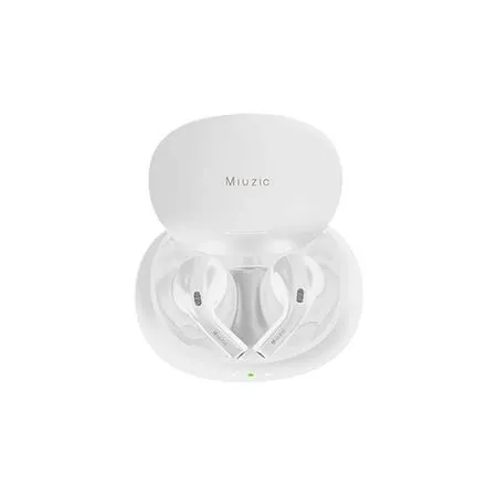 【Miuzic沐音】Stylist S2玩美絕隱真無線藍牙耳機-熱情紅 歷史價格詳細信息