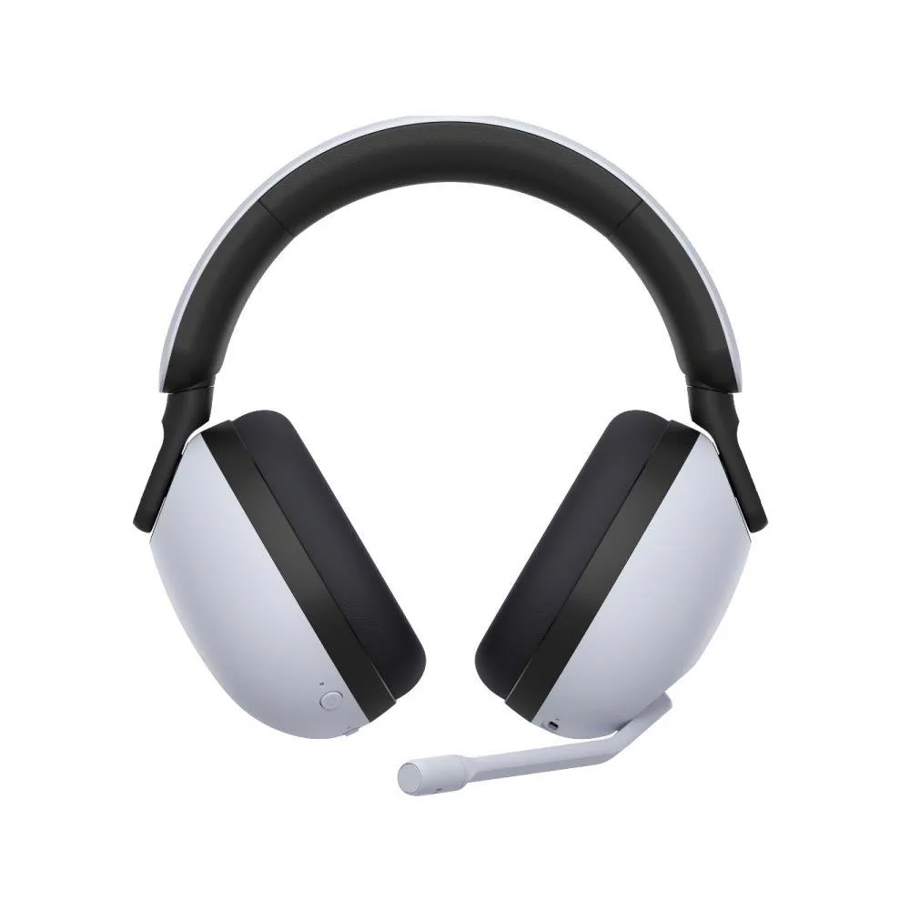 SONY WH-G700 INZONE H7 無線電競耳機麥克風組 歷史價格詳細信息