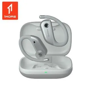 1MORE FIT 開放式真無線運動藍牙耳機S50 歷史價格詳細信息