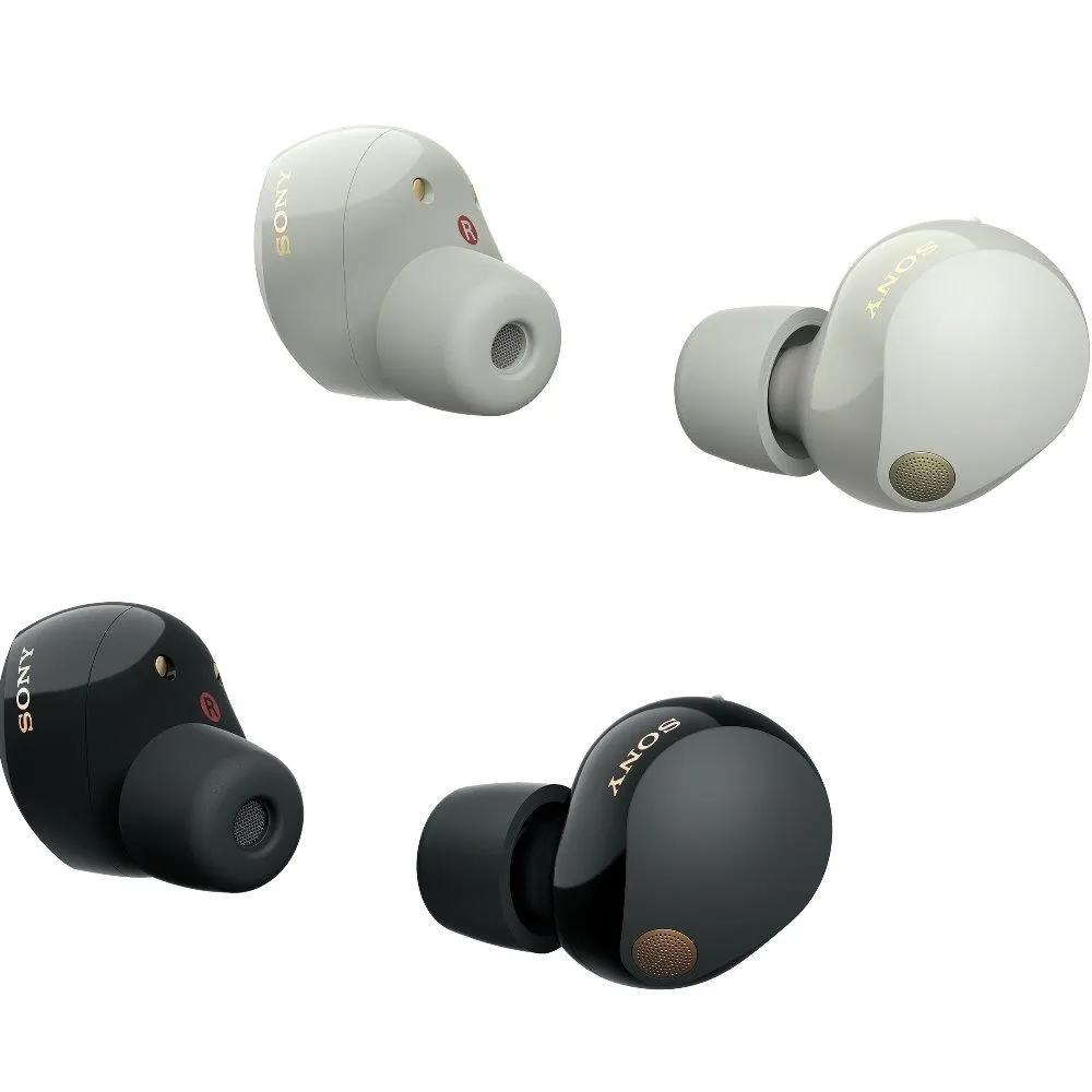 SONY WF-1000XM4 藍牙耳機專用 TPU保護套(附扣環)-白色 歷史價格詳細信息