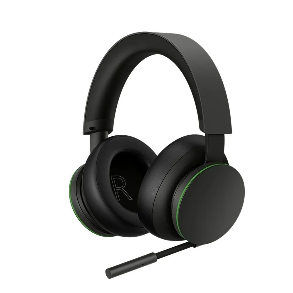 微軟 Xbox 無線耳機 Wireless Headset 無線雙模 頭戴立體聲耳機 XBSX/ONE/PC適用 歷史價格詳細信息