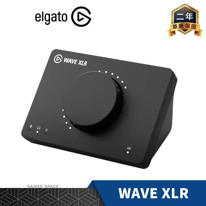 ELGATO WAVE XLR 麥克風增益器 歷史價格詳細信息