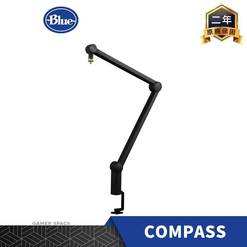 BLUE / Compass 麥克風夾式懸臂支架 9美國直購 歷史價格詳細信息