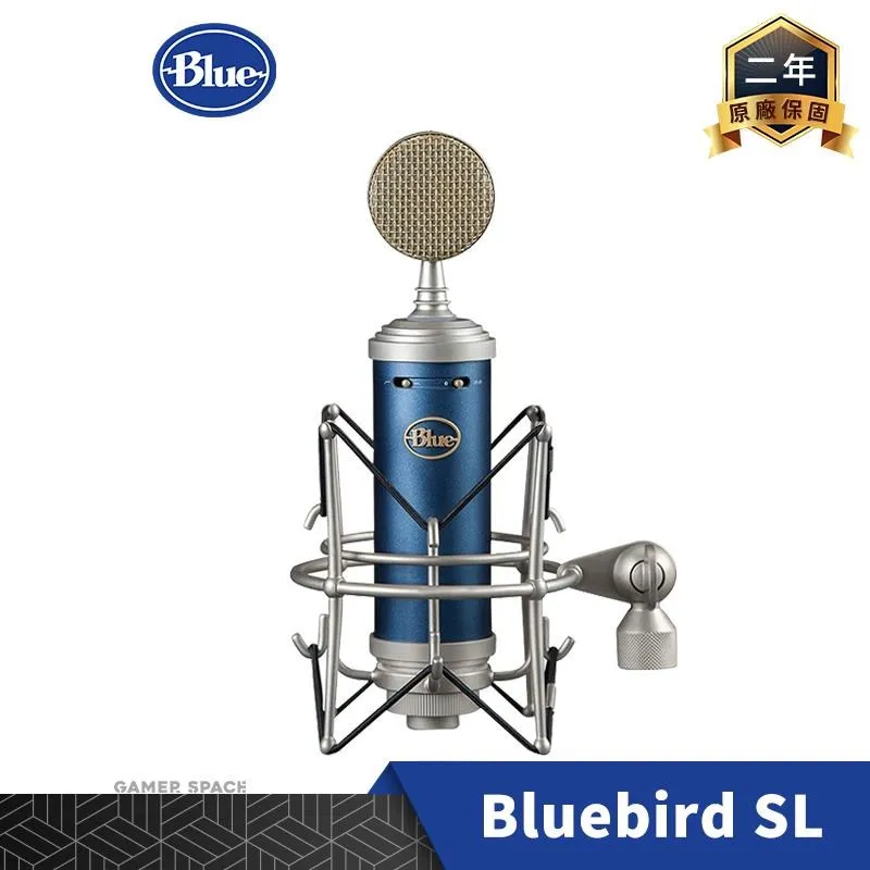 Blue Bluebird SL 電容麥克風【現貨】【GAME休閒館】 歷史價格詳細信息
