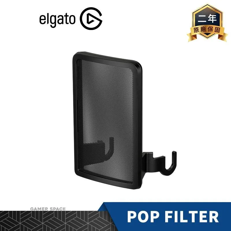【ELGATO】Wave Pop Filter 防噴罩 防噴網 防噴麥 歷史價格詳細信息