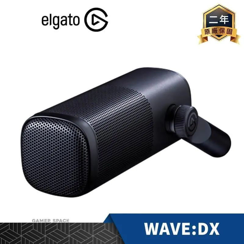ELGATO WAVE DX 動圈式麥克風 歷史價格詳細信息