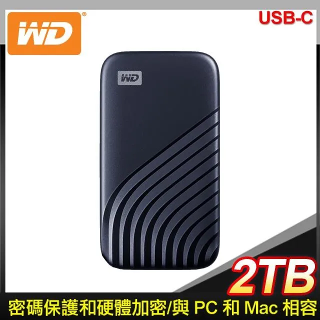 WD 威騰 My Passport USB 3.0 2TB 白色 2.5吋 行動硬碟 外接硬碟 歷史價格詳細信息