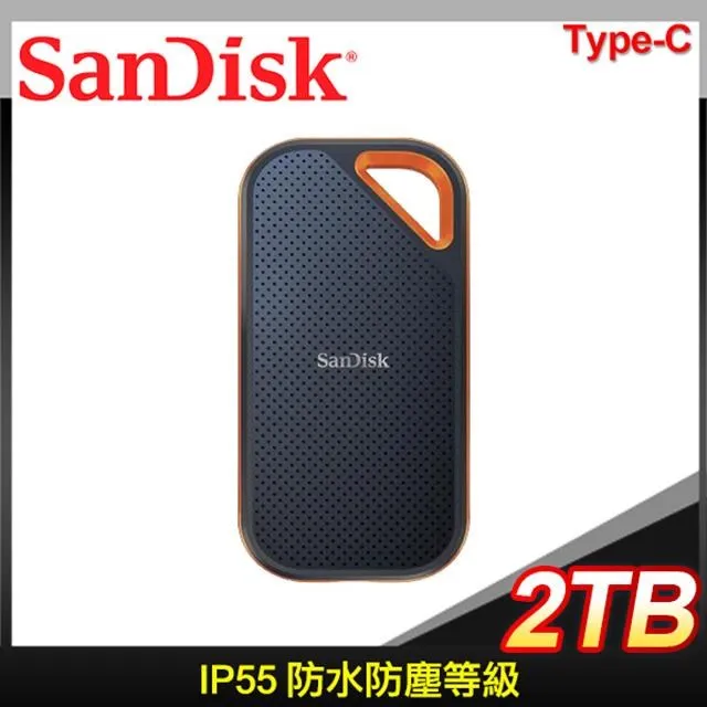 SanDisk E81 Extreme PRO Portable SSD 1TB 行動固態硬碟 公司貨 歷史價格詳細信息