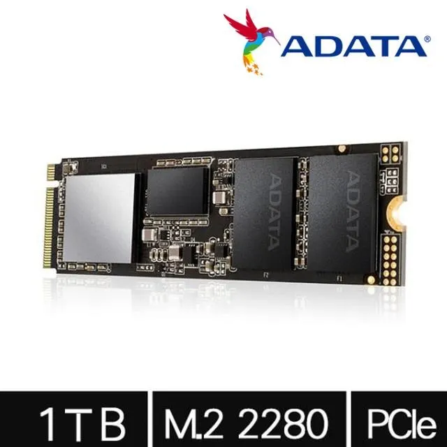 威剛 XPG SX8200 Pro 1TB M.2 PCIe 2280 歷史價格詳細信息