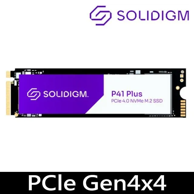 Solidigm P41 Plus系列 1TB M.2 2280 PCI-E SSD 固態硬碟 歷史價格詳細信息