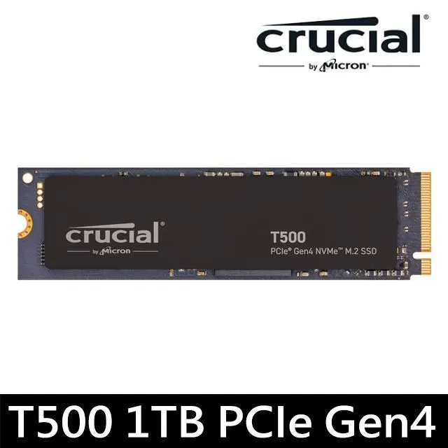 Micron 美光 T500 1TB PCIe Gen4 5年保SSD 歷史價格詳細信息