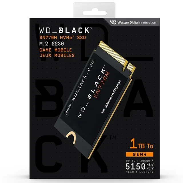 WD BLACK 黑標 D30 Game Drive 1TB 外接式固態硬碟SSD 歷史價格詳細信息