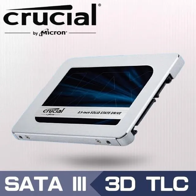 美光 MICRON CRUCIAL MX500 2.5吋 內接式硬碟 固態硬碟 SATA3 SSD 1TB 1000GB 歷史價格詳細信息