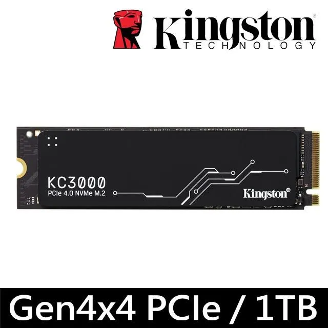 金士頓 Kingston KC3000 NVMe PCIe M.2 SSD 2TB 固態硬碟【風和資訊】 歷史價格詳細信息