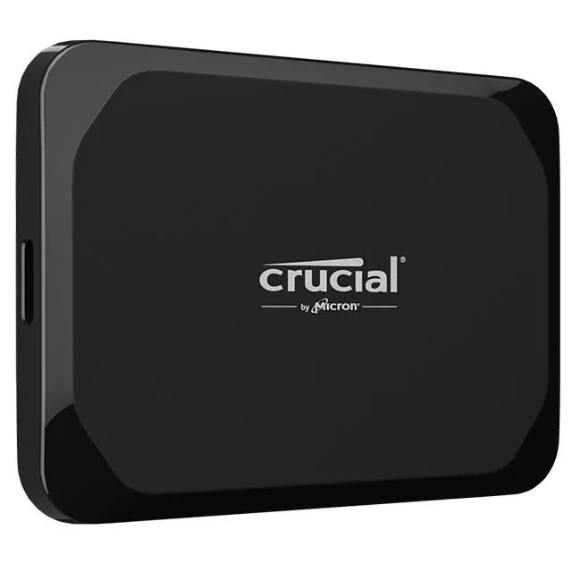 【Crucial 美光】X9 2TB Type-C USB 3.2 Gen 2 外接式ssd固態硬碟(CT2000X9SSD9) 歷史價格詳細信息