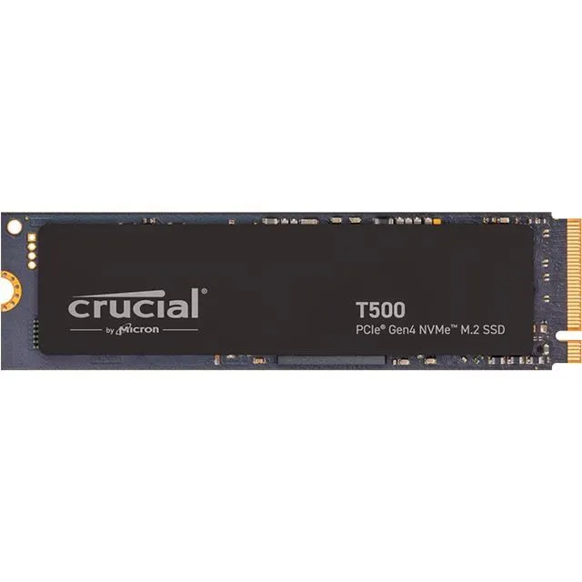 美光Crucial T500 1TB PCIe SSD + ORICO NVMe M.2 SSD USB3.2 Type-C 10Gbps 鋁合金極速硬碟外接盒 歷史價格詳細信息