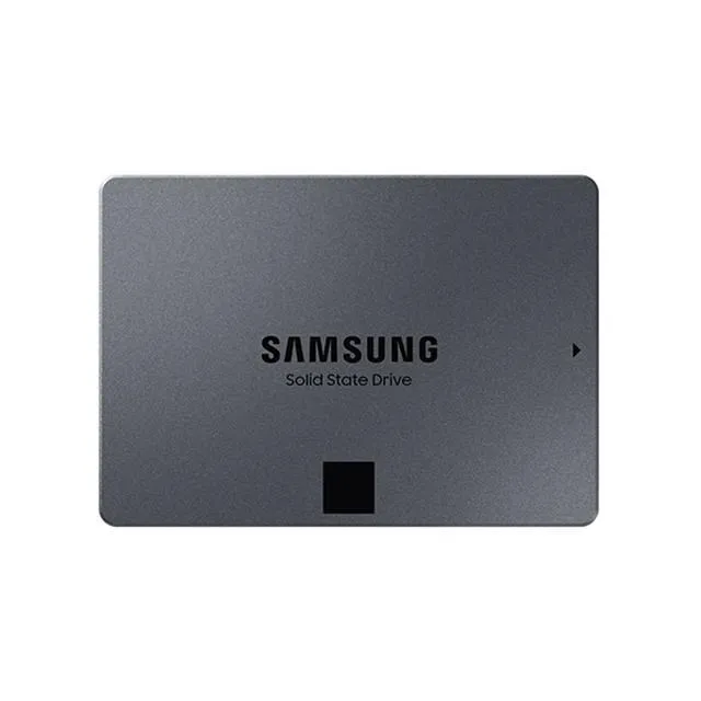 Samsung 三星 870 QVO 4TB 2.5吋 SATA SSD固態硬碟 歷史價格詳細信息