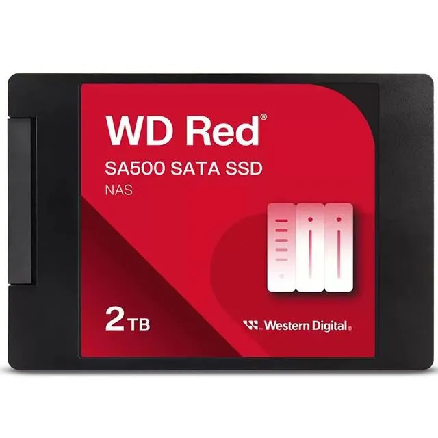 WD RED 紅標 SA500 4TB SSD 2.5吋 NAS固態硬碟 WDS400T1R0A 歷史價格詳細信息