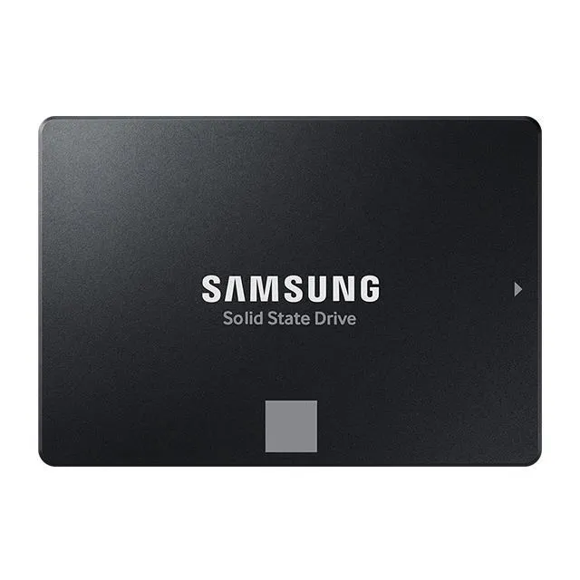 SAMSUNG 三星 870 EVO 2TB 2.5吋 SATAIII 固態硬碟 (MZ-77E2T0BW) 歷史價格詳細信息
