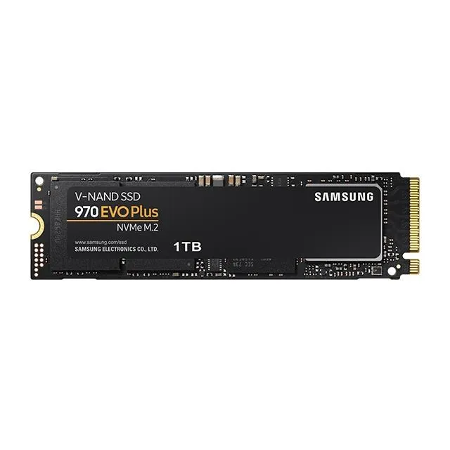 三星 Samsung 970 EVO Plus NVMe M.2 SSD 500GB 歷史價格詳細信息