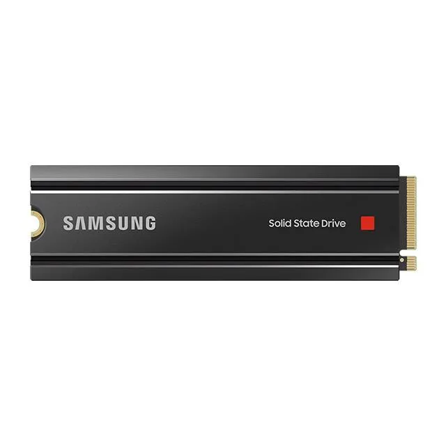 Samsung三星 980 PRO with Heatsink 1TB PCIe 4.0 NVMe SSD 台灣代理商貨 歷史價格詳細信息