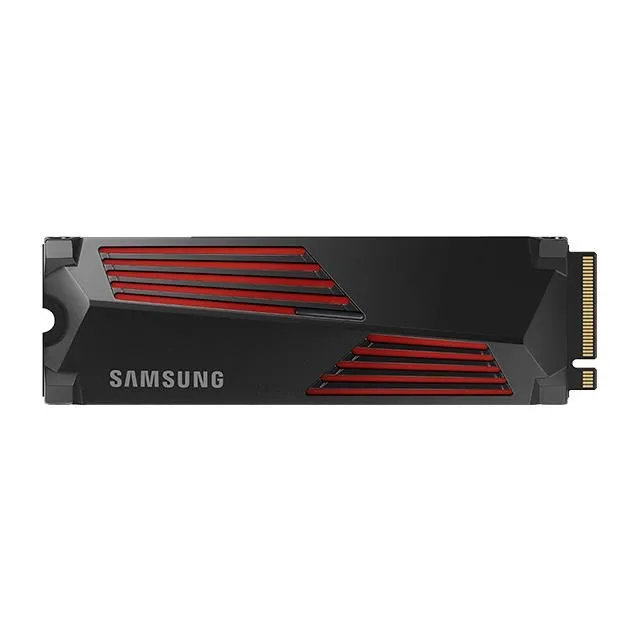 SAMSUNG 三星 990 PRO 含散熱片2TB NVMe M.2 2280 PCIe 固態硬碟 歷史價格詳細信息