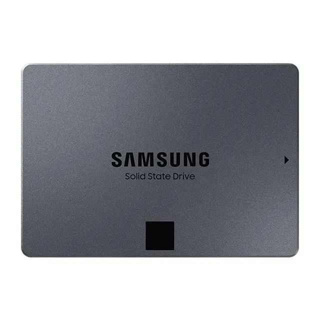 Samsung 三星 870 QVO 8TB 2.5吋 SATA SSD固態硬碟 歷史價格詳細信息