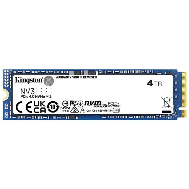金士頓 4TB KC3000 PCIe 4.0 NVMe M.2 SSD 固態硬碟 (KT-SKC3000D-4TB) 歷史價格詳細信息