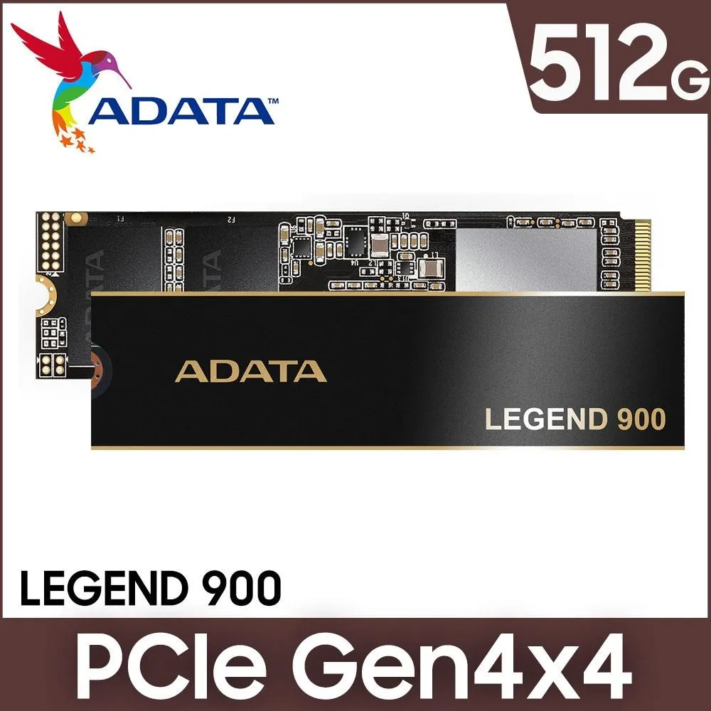 威剛ADATA LEGEND 900 1TB PCIe4.0 M.2 2280 SSD固態硬碟 歷史價格詳細信息
