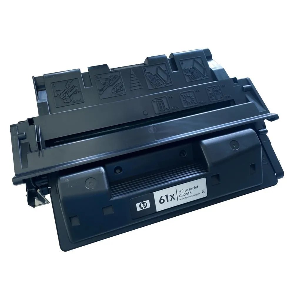 HP LJ4000 / LJ4050 印表機 原廠碳粉匣- C4127A 歷史價格詳細信息