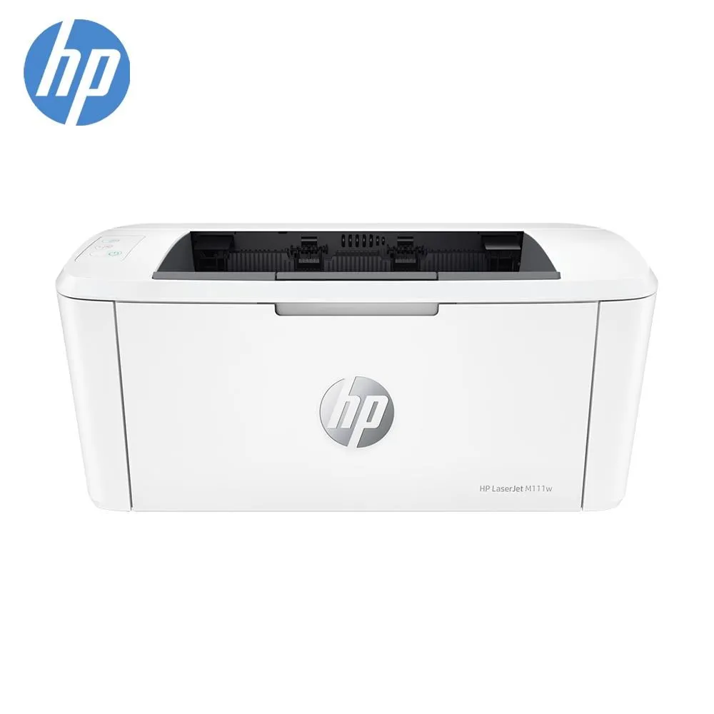 【HP 惠普】LaserJet M111w 無線黑白雷射印表機 歷史價格詳細信息