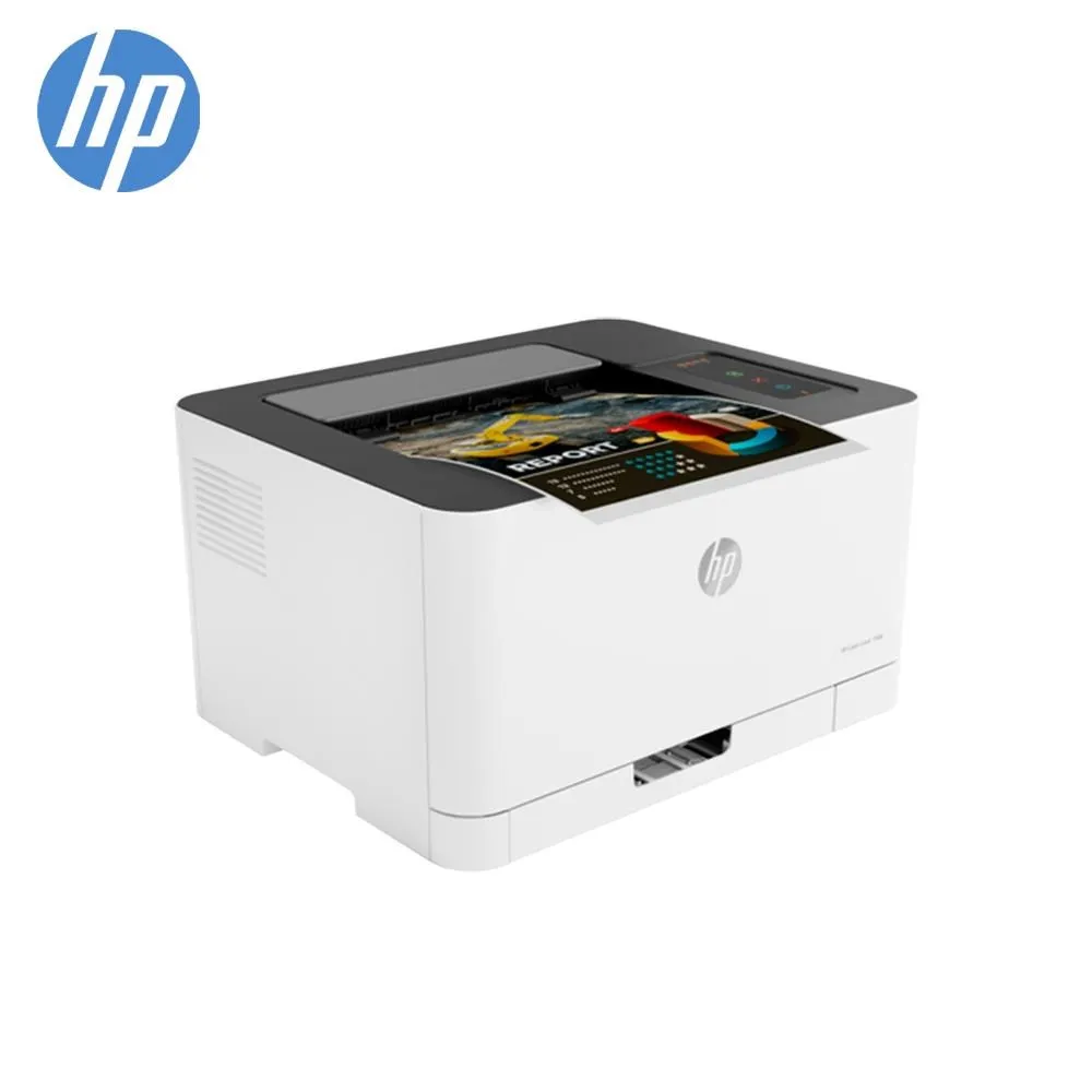 HP Color Laser 150a 彩色雷射印表機 (4ZB94A) 歷史價格詳細信息