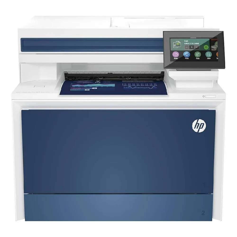 HP Colour LaserJet Pro 4203dw 彩色雷射印表機【取代M454dw】 歷史價格詳細信息
