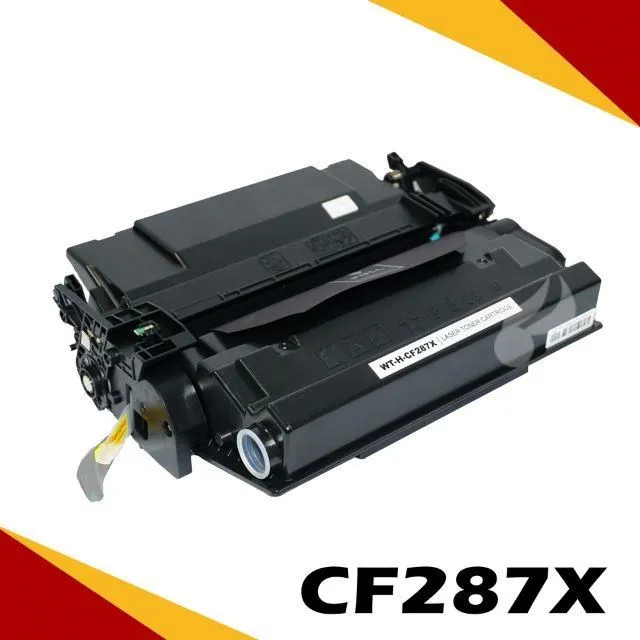 HP CF287X/287X/287/87X 原廠黑色高容量碳粉匣 HP LaserJet Enterprise M506dn/M527c/M527dn 歷史價格詳細信息