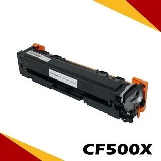 HP CF500X (BK/C/Y/M) 四色綜合 相容彩色碳粉匣適用機型:M254DW/M281FDW 歷史價格詳細信息