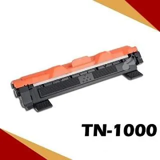 Brother TN-1000/TN1000 相容碳粉匣 適用 HL-1110/DCP-1510/MFC-1815/MFC-1910W/DCP-1610W 歷史價格詳細信息