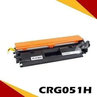 CANON CRG-051H 高品質副廠碳粉匣 適用 LBP162DW MF267DW MF269DW 現貨 廠商直送 歷史價格詳細信息