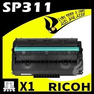 Ricoh SP 311DNw黑白雷射印表機(雙面+無線網路) 歷史價格詳細信息
