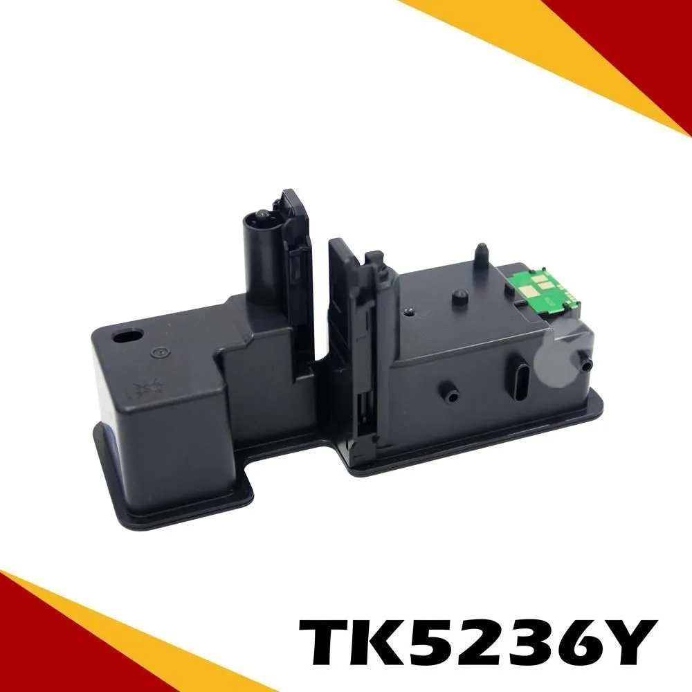 KYOCERA 京瓷 TK-5236C 藍色 原廠盒裝碳粉匣 歷史價格詳細信息