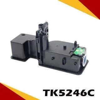 KYOCERA 京瓷 TK-5236C 藍色 原廠盒裝碳粉匣 歷史價格詳細信息