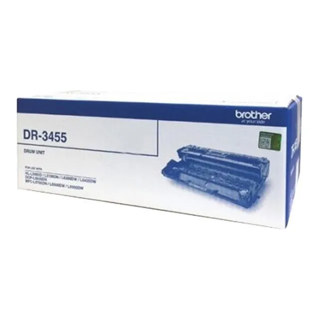 BROTHER 原廠滾筒 DR-3455 歷史價格詳細信息