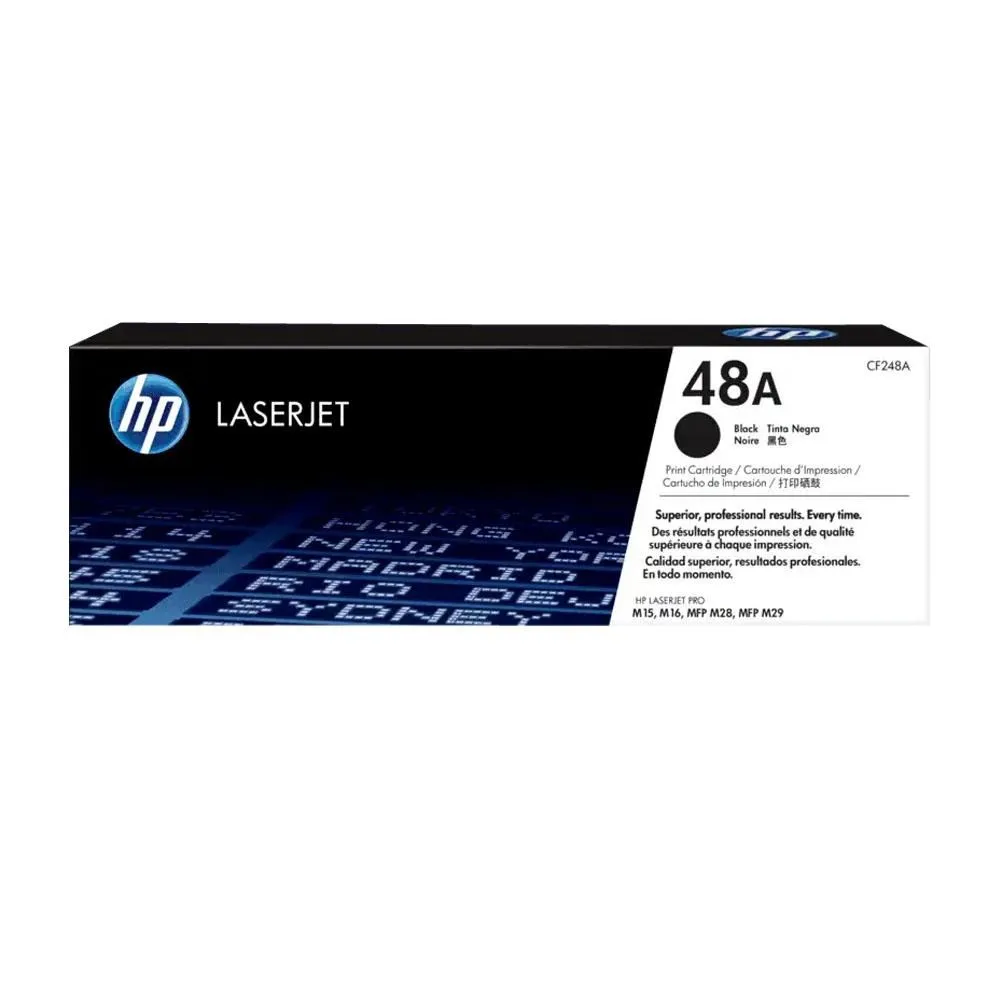 HP CF248A 48A 原廠碳粉匣 二支 適用於M15W/M28W 歷史價格詳細信息