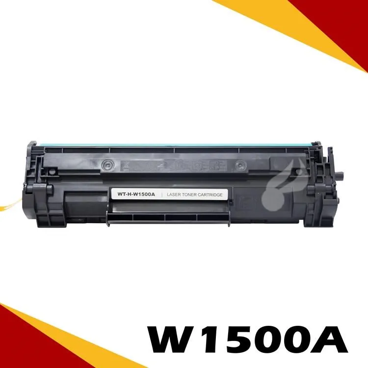 HP W1500A 150A 高印量副廠碳粉匣 含晶片 適用 M111w M141w 歷史價格詳細信息