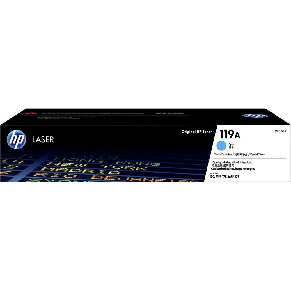 HP W2011A/2011/2011A/659A 原廠藍色碳粉匣HP Color LaserJet Enterprise M856dn/M856x/E85055dn 歷史價格詳細信息