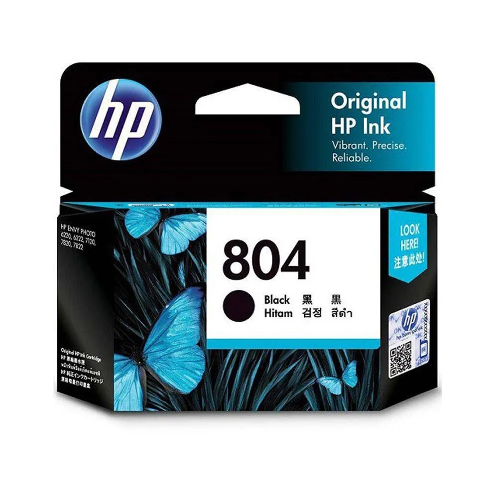 804墨盒印表機6220,6222,tango大容量黑色彩色墨盒 歷史價格詳細信息