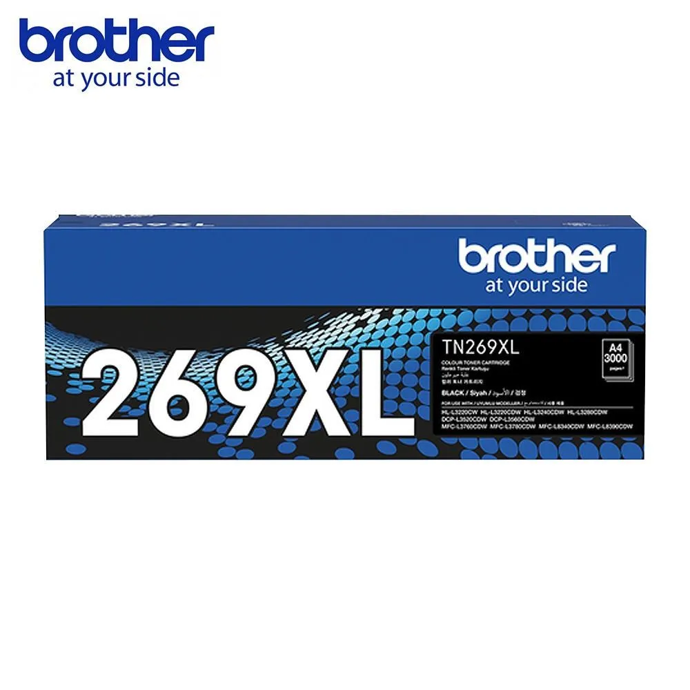 Brother TN-269XL Y 黃 超高容量副廠碳粉匣 適 L3280CDW L3760CDW L3780CDW 歷史價格詳細信息