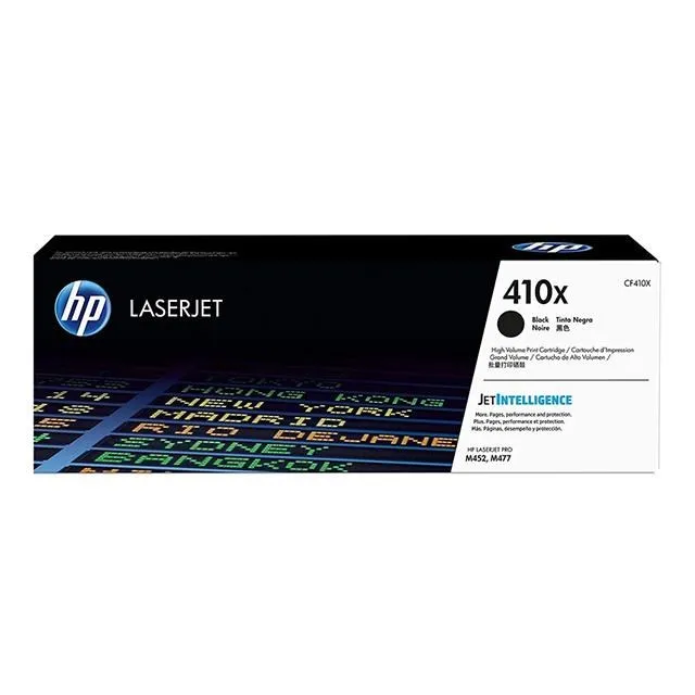 HP 410X LaserJet 高印量洋紅色原廠碳粉匣(CF413X) for LaserJet M452/M477 歷史價格詳細信息
