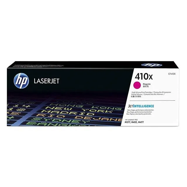 HP CF413X/413/413X/410X 原廠紅色高容量碳粉匣 HP CLJ Pro M452dn/M452nw/M377dw/M477fnw 歷史價格詳細信息