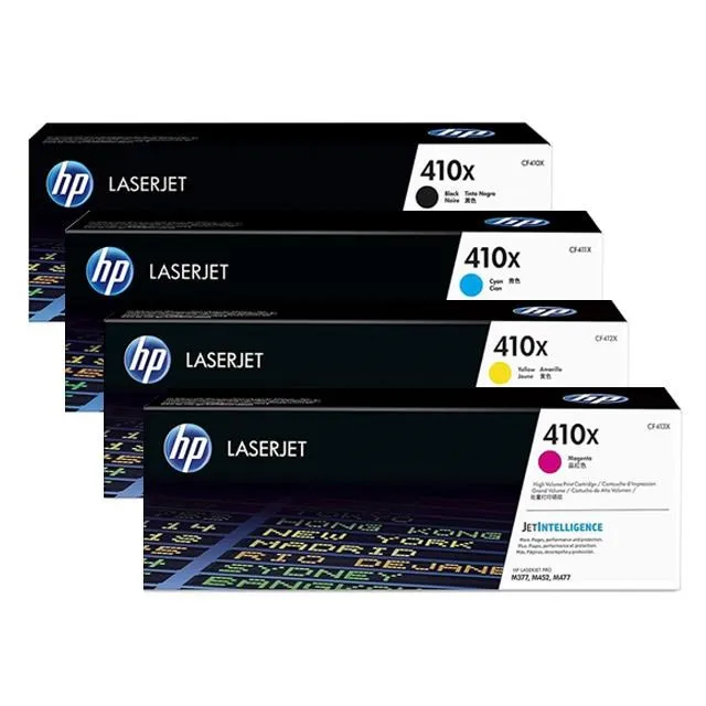HP CF410A/410/410A 原廠黑色碳粉匣 HP CLJ Pro M452dn/M452dw/M452nw/M377dw/M477fnw 歷史價格詳細信息